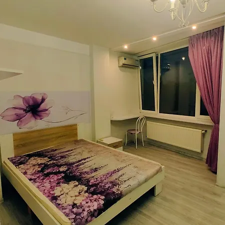 Apartment в центре у моря, 500м *
