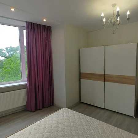 в центре у моря, 500м Apartment Odesa