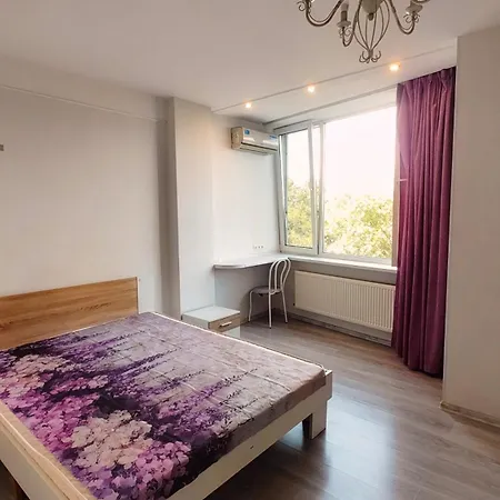 в центре у моря, 500м Odesa