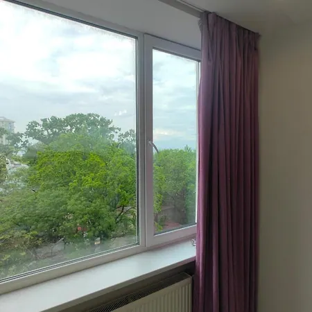Apartment в центре у моря, 500м *