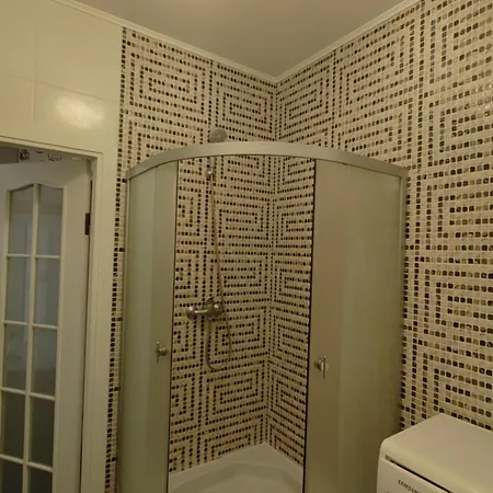 Apartment в центре у моря, 500м